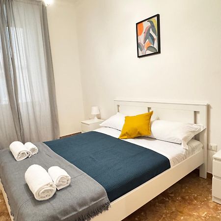 Angelico Home Рим Екстер'єр фото