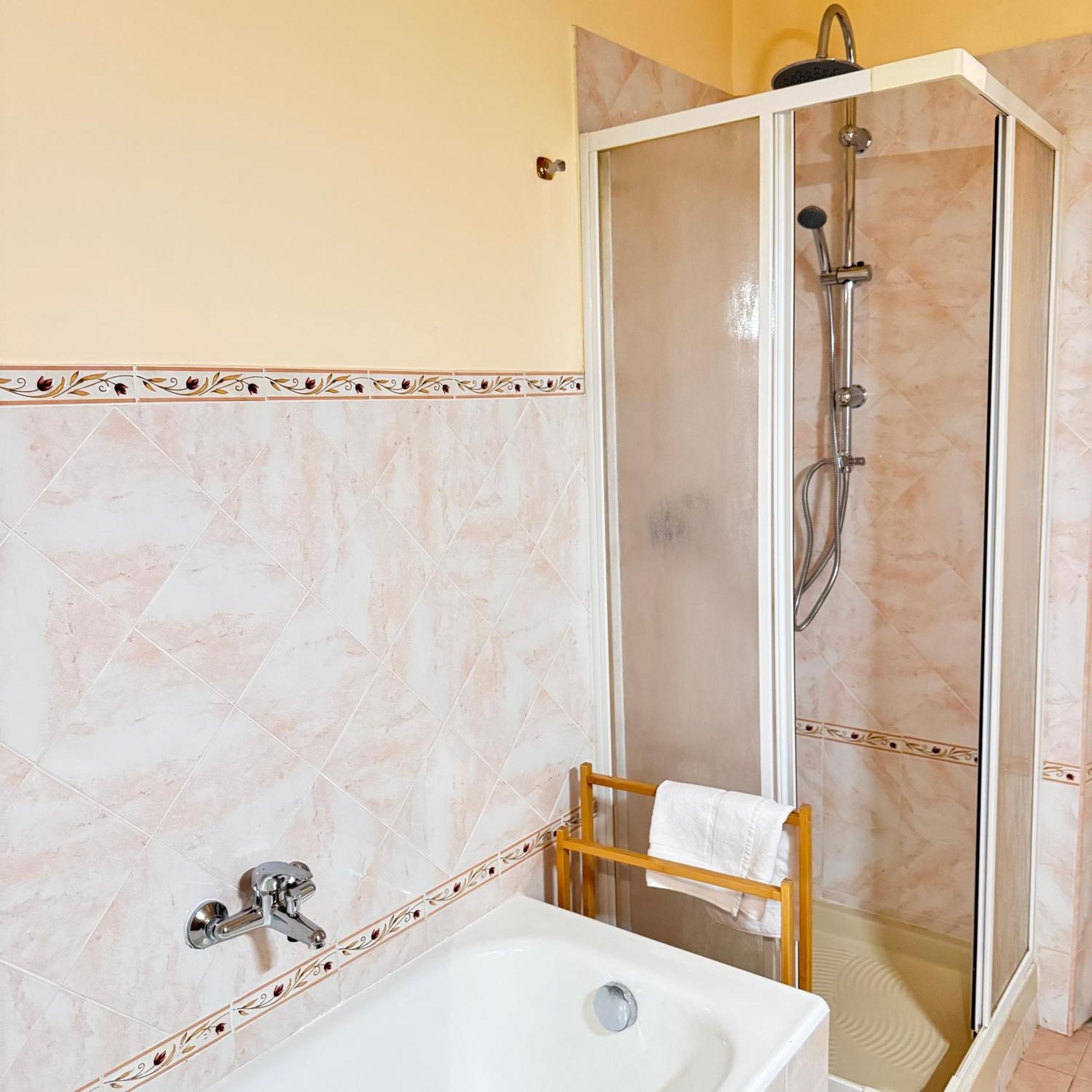 Angelico Home Рим Екстер'єр фото