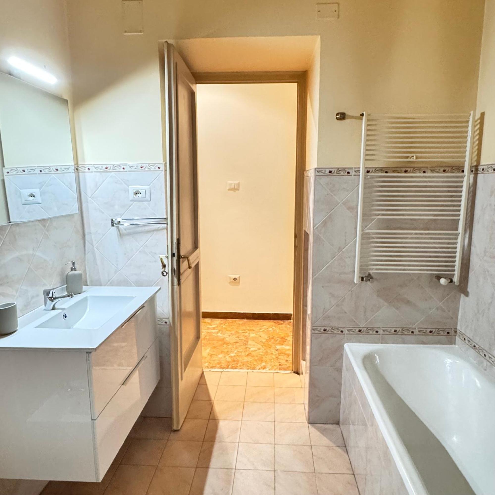 Angelico Home Рим Екстер'єр фото